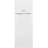 frigorifero smeg fd14ew libera installazione classe e 212l bianco