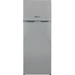 frigorifero smeg fd14es con congelatore libera installazione 213l