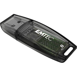 Pen drive 8gb emtec usb2.0 c410 [ecmmd8gc410]