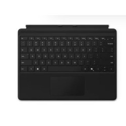 tastiera microsoft surface pro nero [ep2-00433]