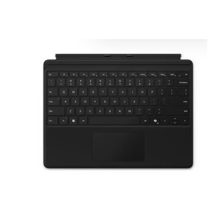 tastiera microsoft surface pro nero [ep2-00433]