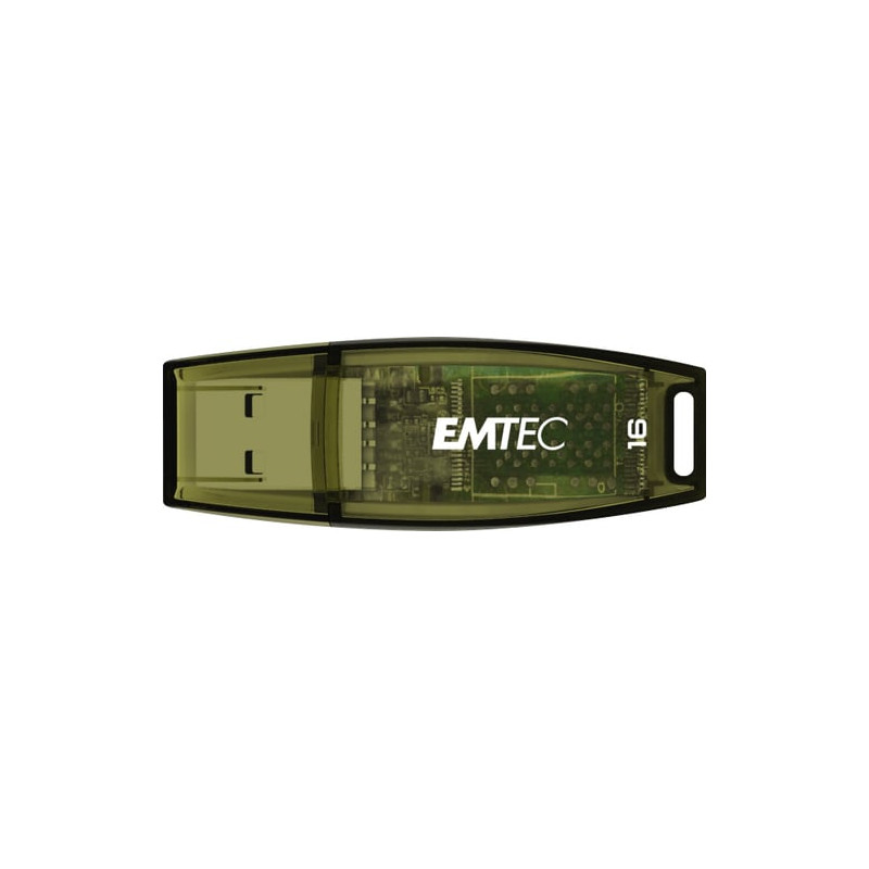 Pen drive 16gb emtec usb2.0 c410 [ecmmd16gc410]