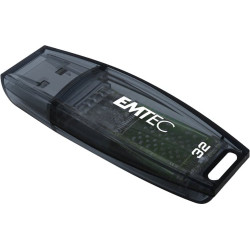 Pen drive 32gb emtec usb2.0 c410 [ecmmd32gc410]