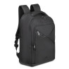 zaino riva case eco per notebook 17.3" nero [8164bk]