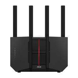 router asus rt-be92u 5g/wi-fi 7/9700mbps/nero [90ig0950-mo9a0v]
