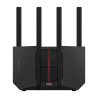 router asus rt-be92u 5g/wi-fi 7/9700mbps/nero [90ig0950-mo9a0v]