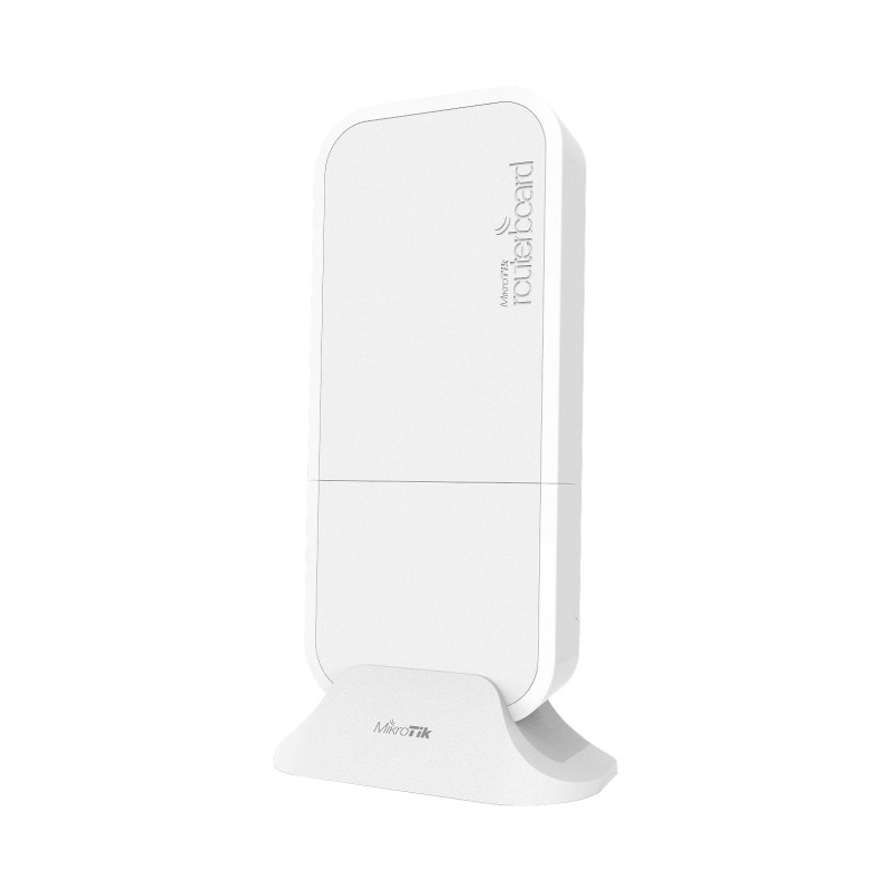 router mikrotik wapr-2nd -eu wap lte kit bianco