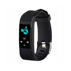 fascia fitness denver bfh-147mk2 nero [bfh-147mk2]