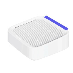 tappetino astropet astropet aacm-001 per lettiera per gatti per