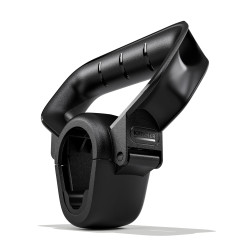 maniglia di supporto karcher per aspirapolvere nero [2.863-358.0]