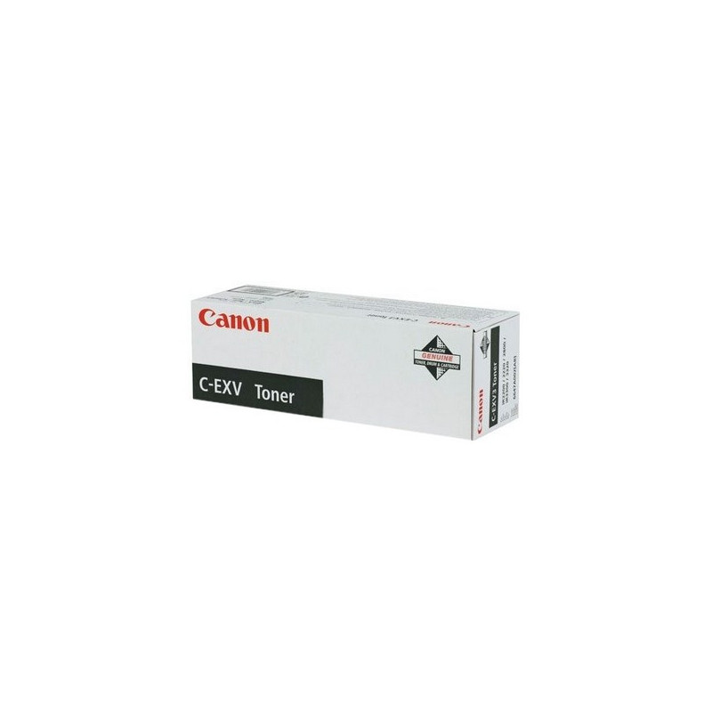 Toner originale canon c-exv29bk nero 2790b002 [2790b002]