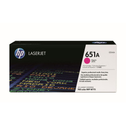 Toner hp m775 magenta ce343a 16000 pagine [ce343a]