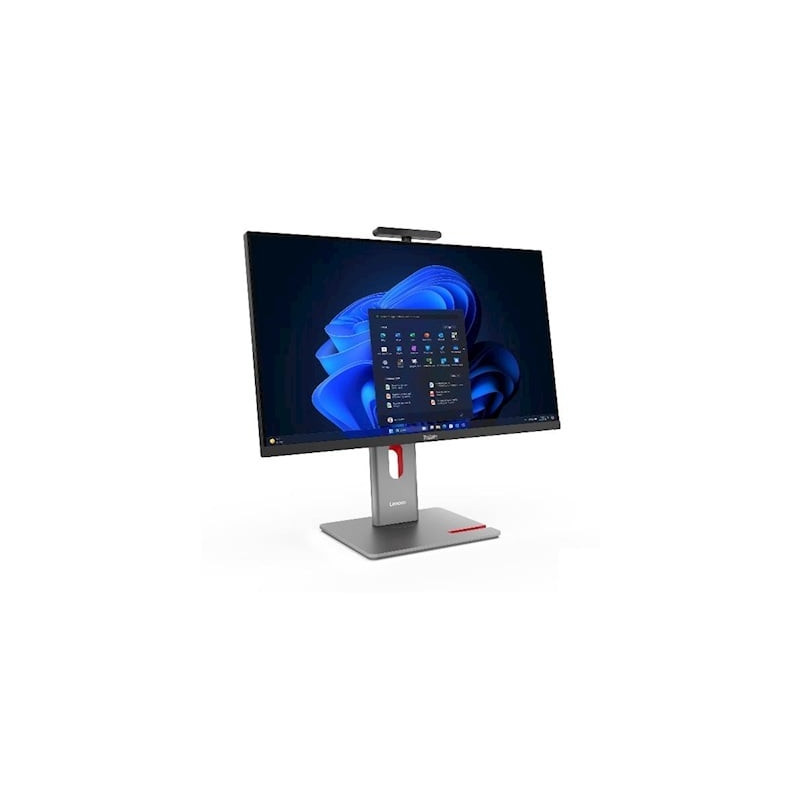 pc aio 27'' lenovo thinkcentre m90a pro gen 6 u7-265/16gb/1tb