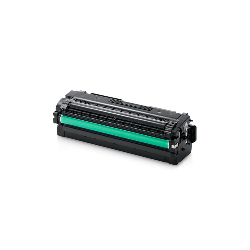 Toner samsung per clp-680nd clx-6260 nero [clt-k506l/els]