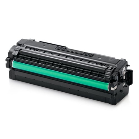 Toner samsung per clp-680nd clx-6260 nero [clt-k506l/els]