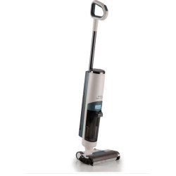 scopa elettrica ariete 2483 22.2v azzurro chiaro [2483]