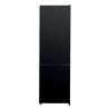 frigorifero candy ccg3l517eb retro combinato 260l classe e nero [34006105]