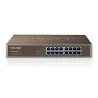 switch tp-link 16porte [tl-sf1016ds]