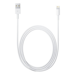 cavo da lightning a usb bianco [md818zm/a]