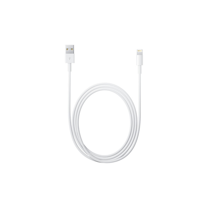 cavo da lightning a usb bianco [md818zm/a]