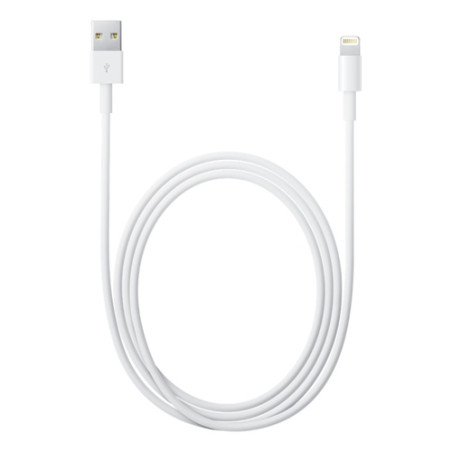 cavo da lightning a usb bianco [md818zm/a]