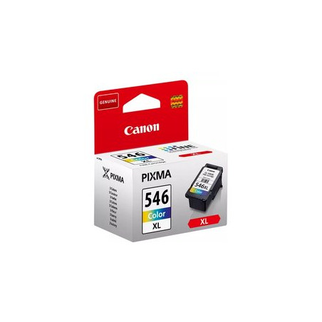 Cartuccia canon cl-546xl alta capacita' [8288b001]