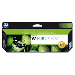 Cartuccia hp 971xl [cn626ae]