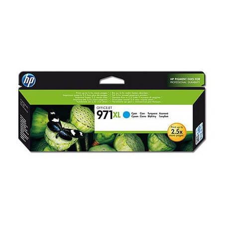 Cartuccia hp 971xl [cn626ae]