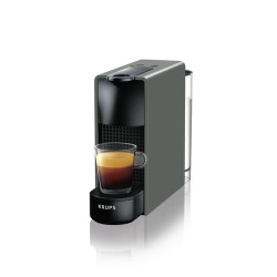 macchina da caffe' a capsule krups xn110bk essenza