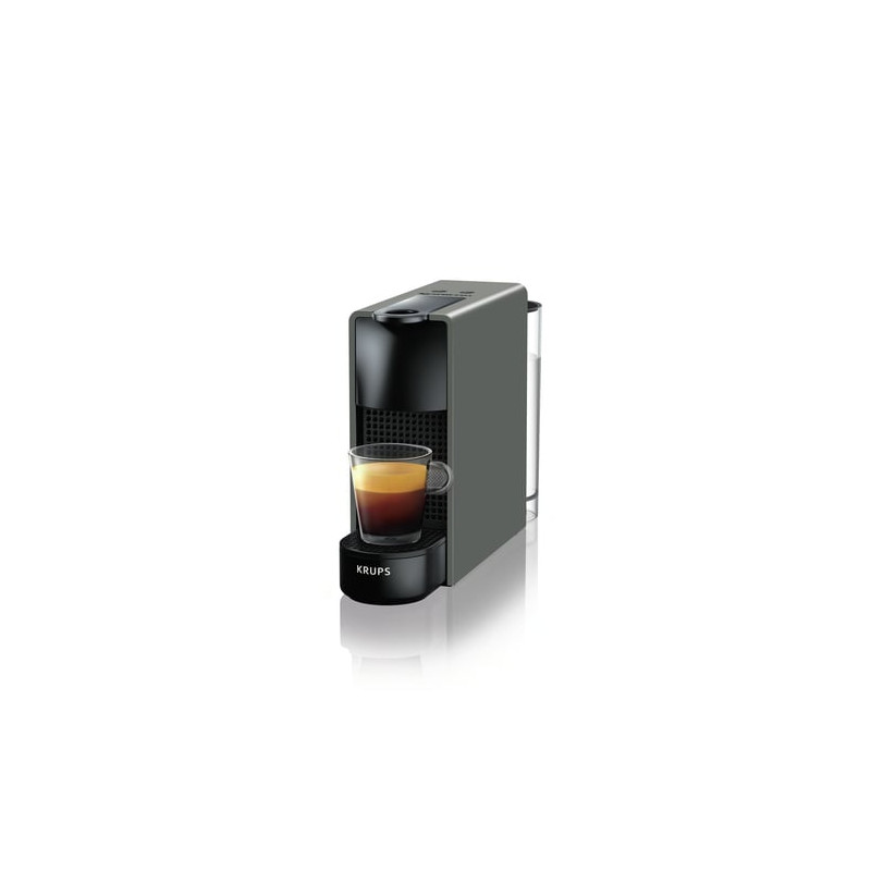 macchina da caffe' a capsule krups xn110bk essenza