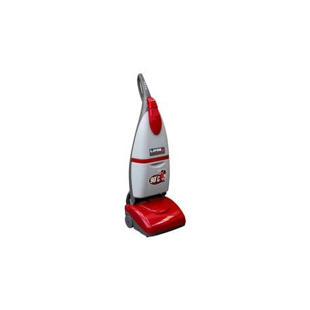 lavapavimenti lavor crystal clean 1500w rosso/grigio