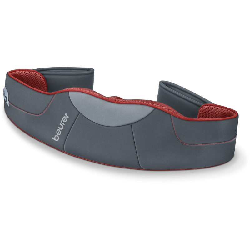 apparecchio per massaggio shiatsu 3d mg 151 - beurer [64308]