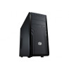 Case cooler master force 500 - usb3.0, 2xodd, 8xhdd [for-500-kkn1]
