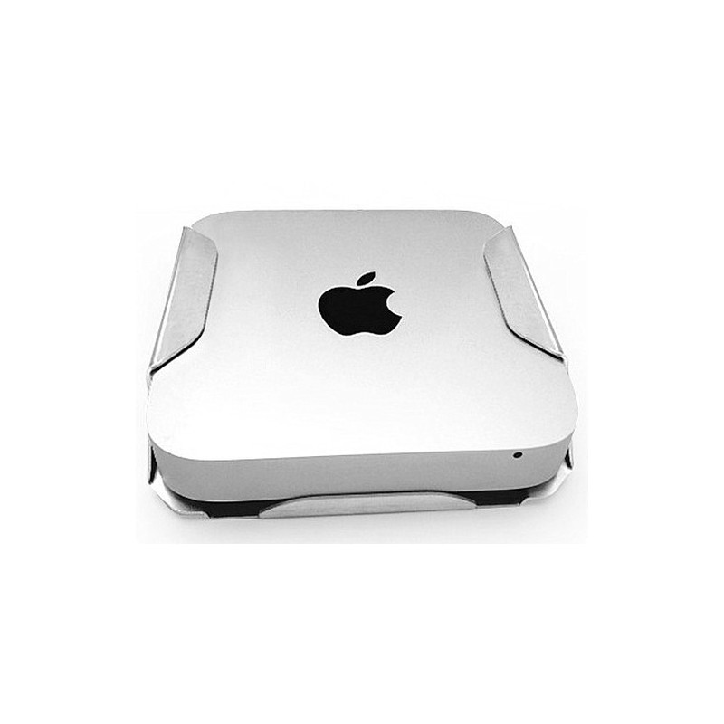 kit fissaggio compulocks per apple mac mini [mmen76]