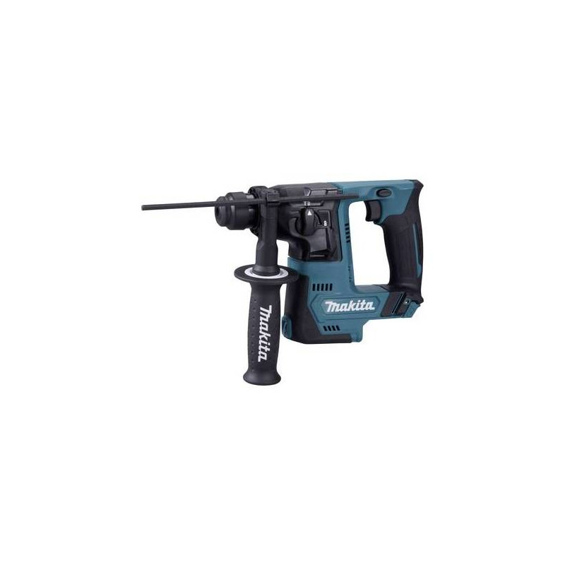 martello perforatore makita hr140dz a batteria 10,8v [hr140dz]