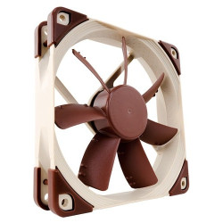 Ventola 120x120 noctua nf-s12a uln 800 rpm [nf-s12a uln]