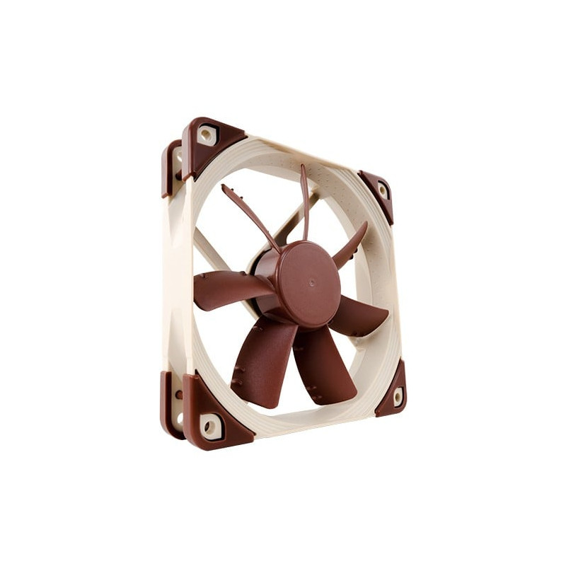 Ventola 120x120 noctua nf-s12a uln 800 rpm [nf-s12a uln]