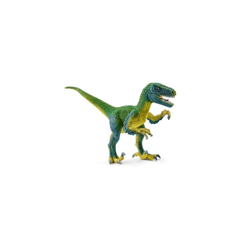 schleich 4055744008368 velociraptor 1 pezzo