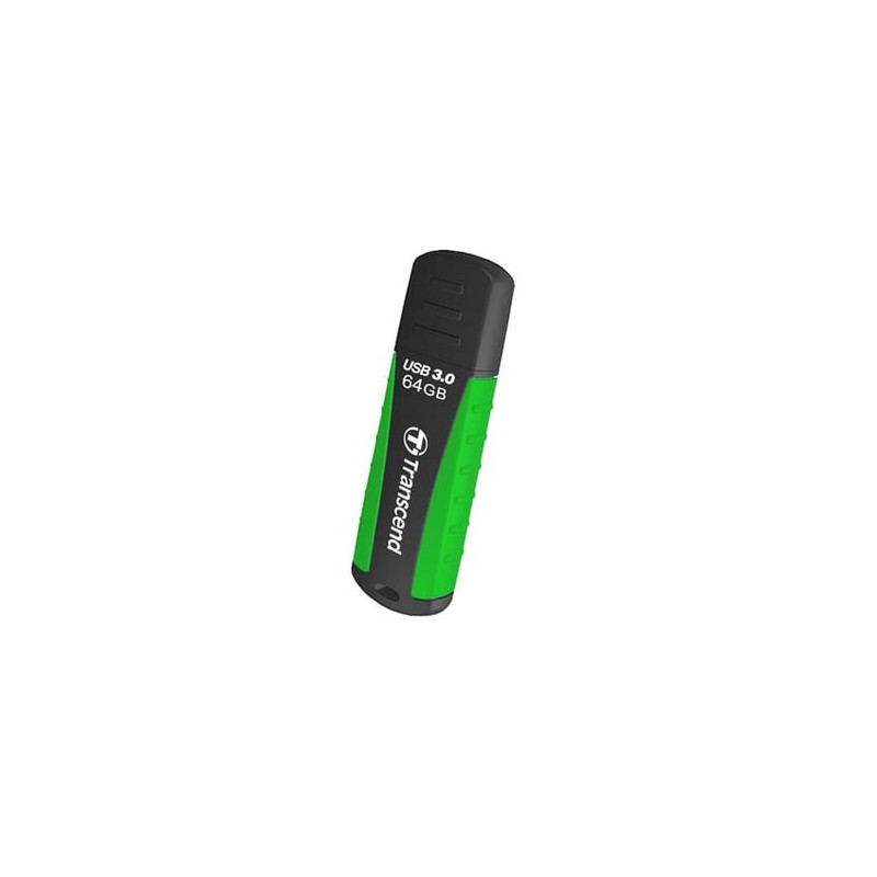 Pen drive 64gb transcend jetflash 81 usb 3.0 [ts64gjf810]