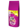 cibo per gatti whiskas junior 14kg [5900951014369]