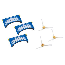 Accessorio i-robot ricambi per roomba 600 820262