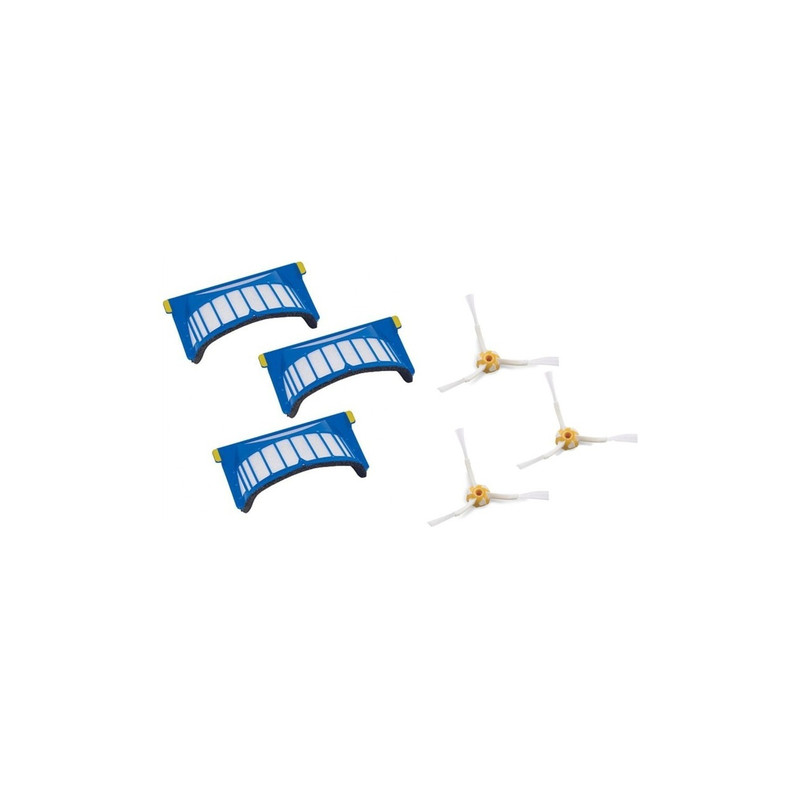 Accessorio i-robot ricambi per roomba 600 820262