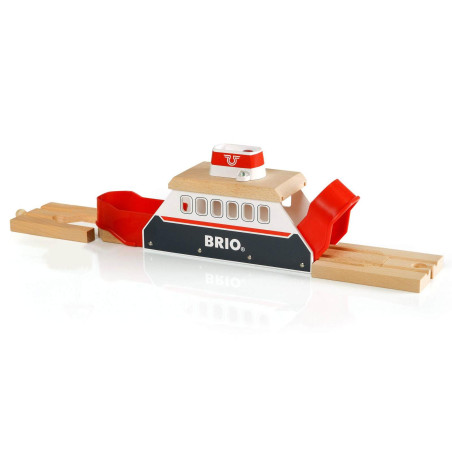 brio - ferry (33569) [33569]