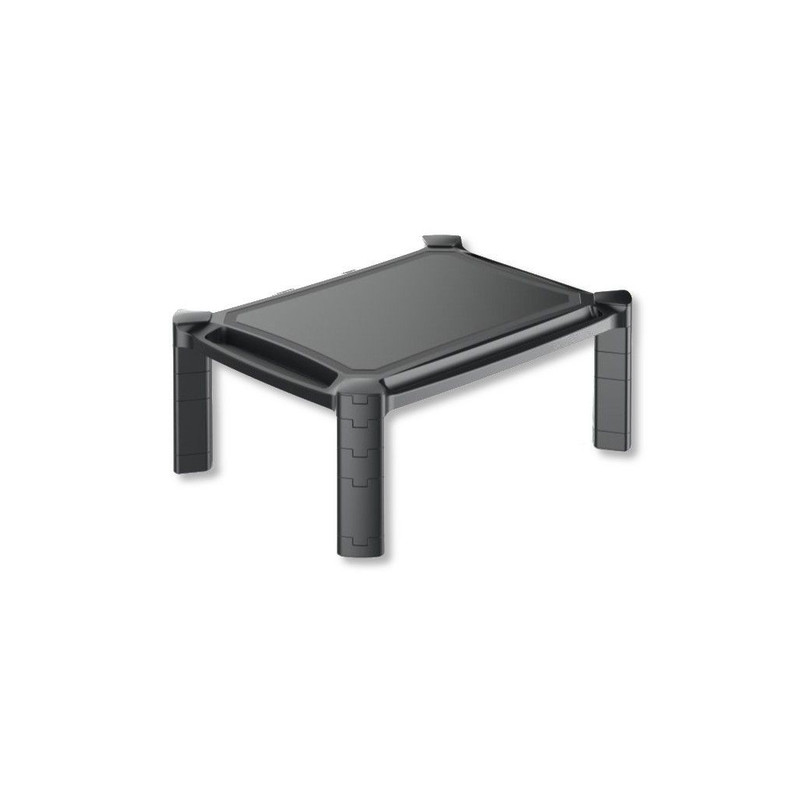 supporto universale per monitor l techly fino a 10kg [mbteyst00028474]