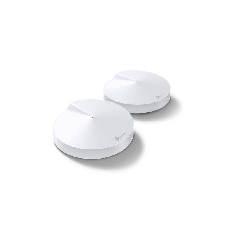 tp-link access point (deco m5) [deco m5 2-pack]