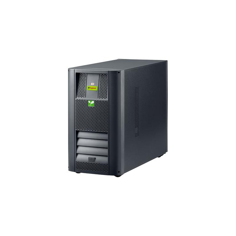 gruppo di continuita' legrand ups whad online 3 kva he [lg-310166]