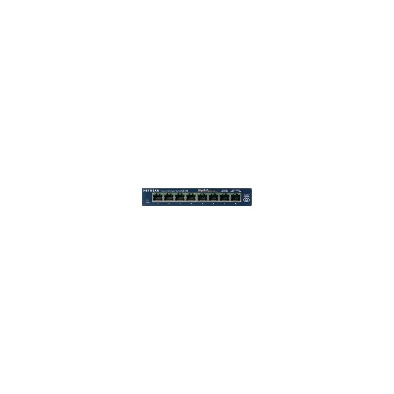 switch tp-link ls108g 8x1gbe [nutplsw8p000002]