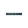 switch tp-link ls108g 8x1gbe [nutplsw8p000002]