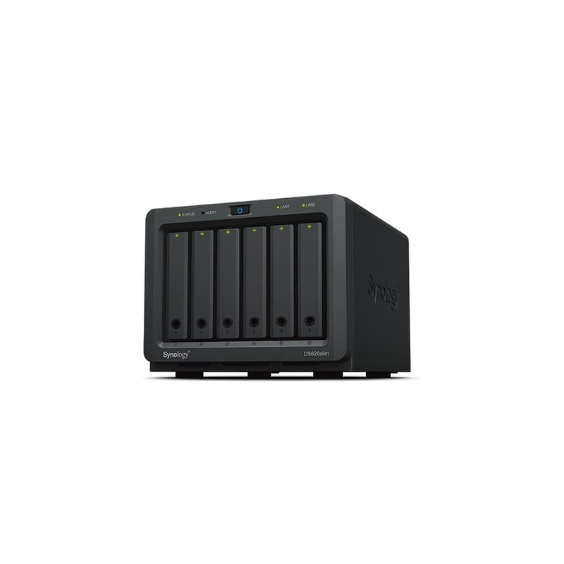 nas synology ds620slim