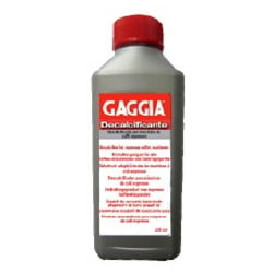 Decalcificante gaggia liquido - 21001681